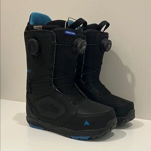Burton Men’s Photon BOA snowboard boots